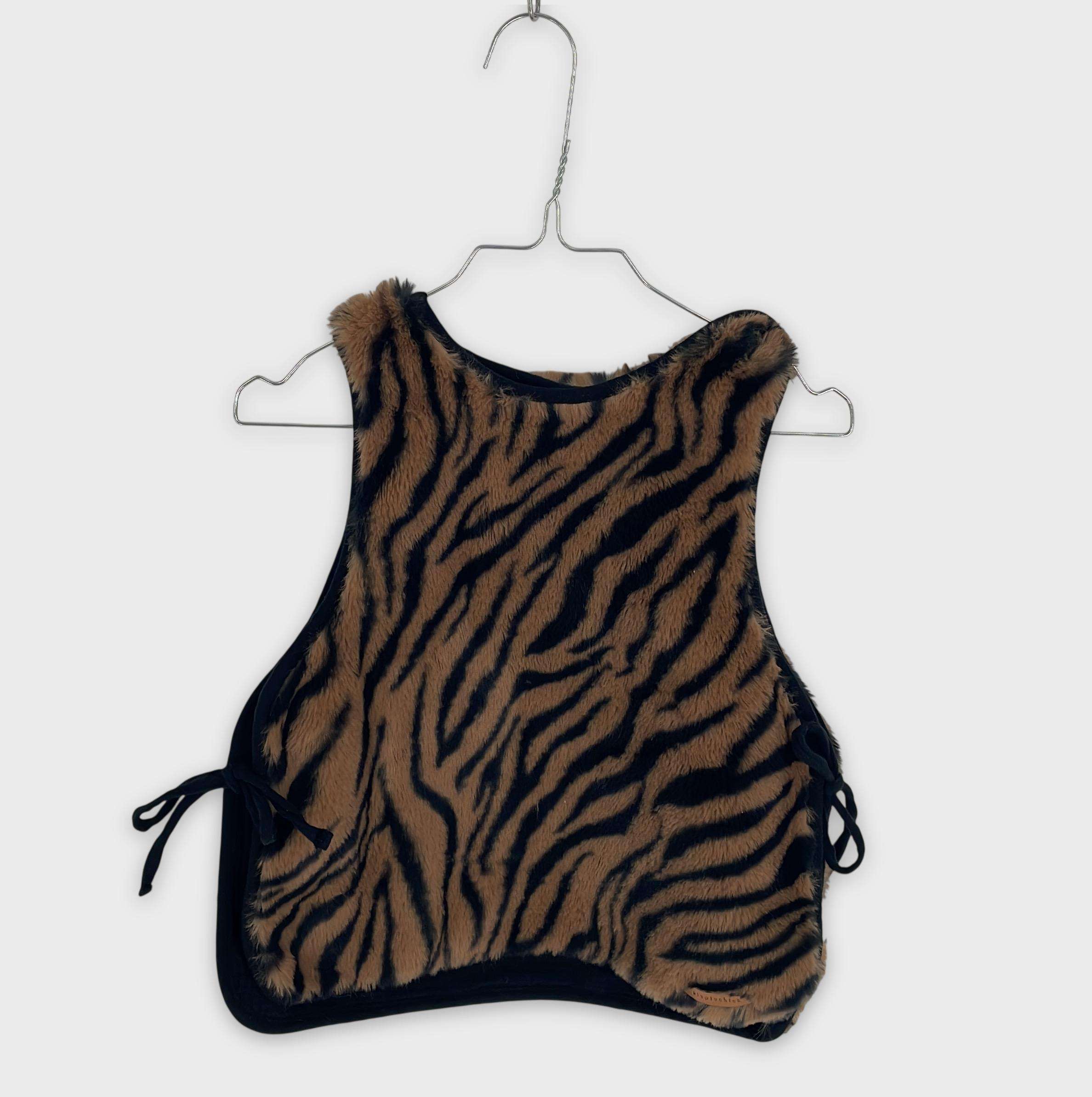 0-Gilet Piupiuchick 6 ans