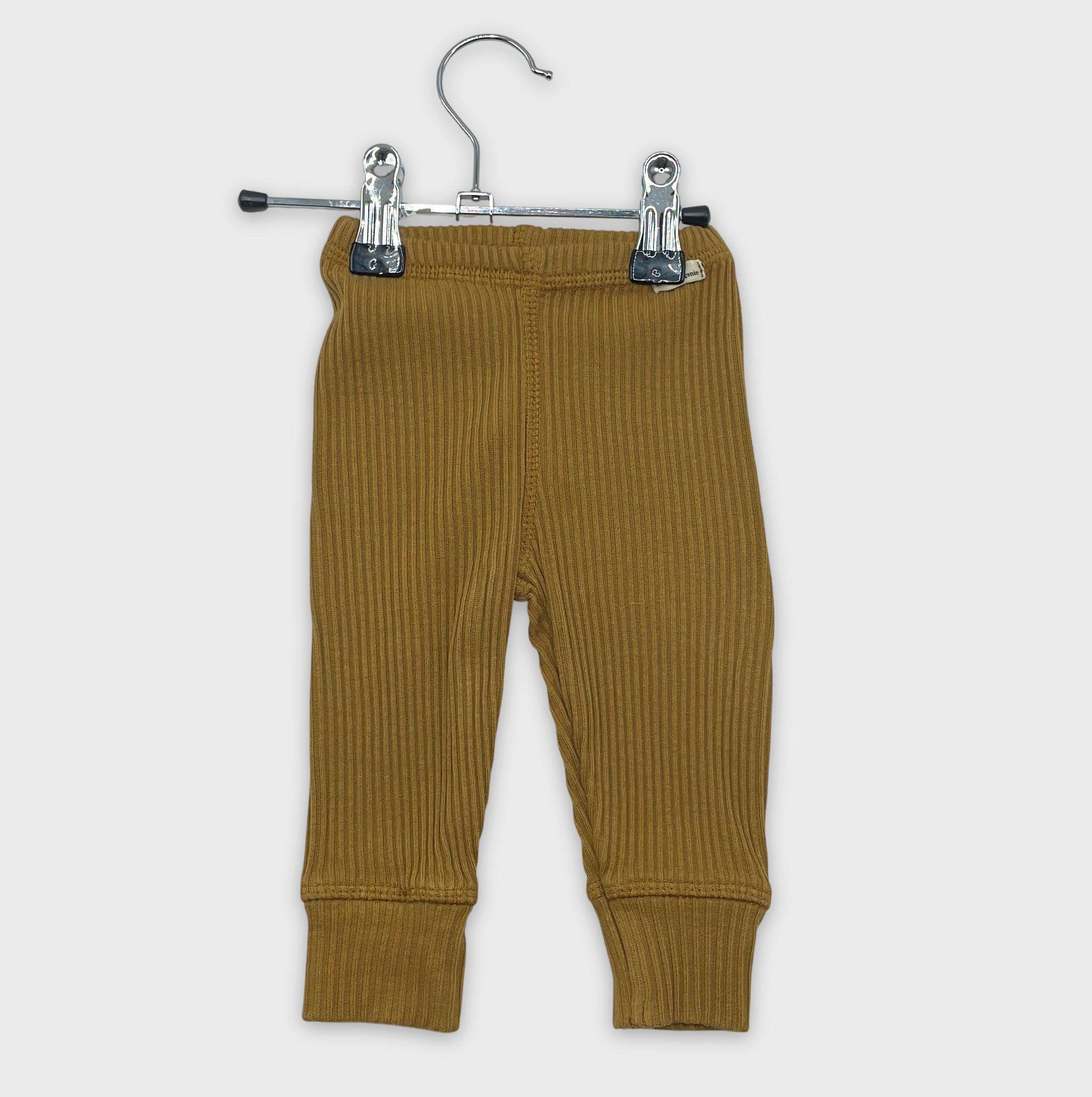 0-Legging Poudre Organic 1 mois