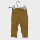 0-Legging Poudre Organic 1 mois
