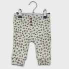 0-Pantalon Bout'Chou 3 mois