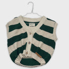 0-Gilet Piupiuchick 6 ans