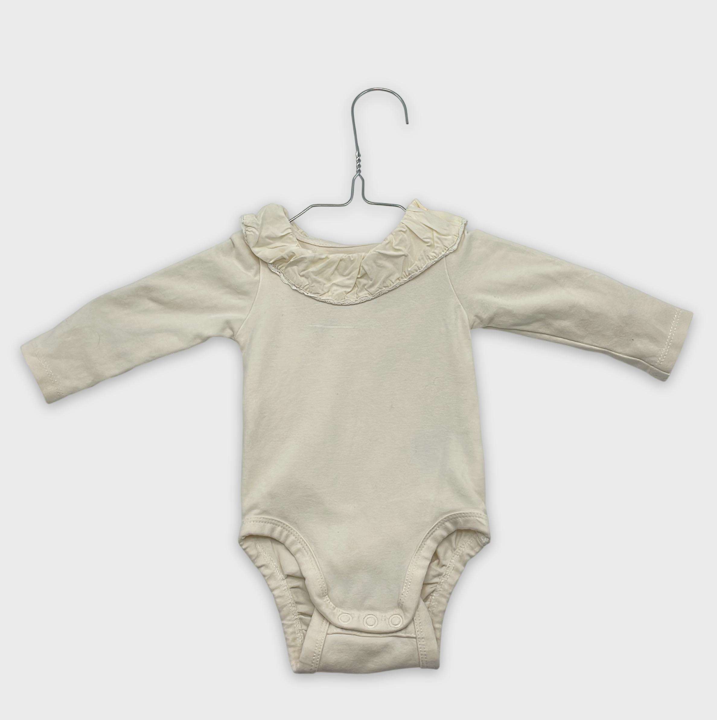0-Body H&M 1 mois