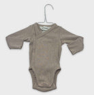 0-Body H&M 1 mois