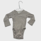 0-Body H&M 0-1 Mois