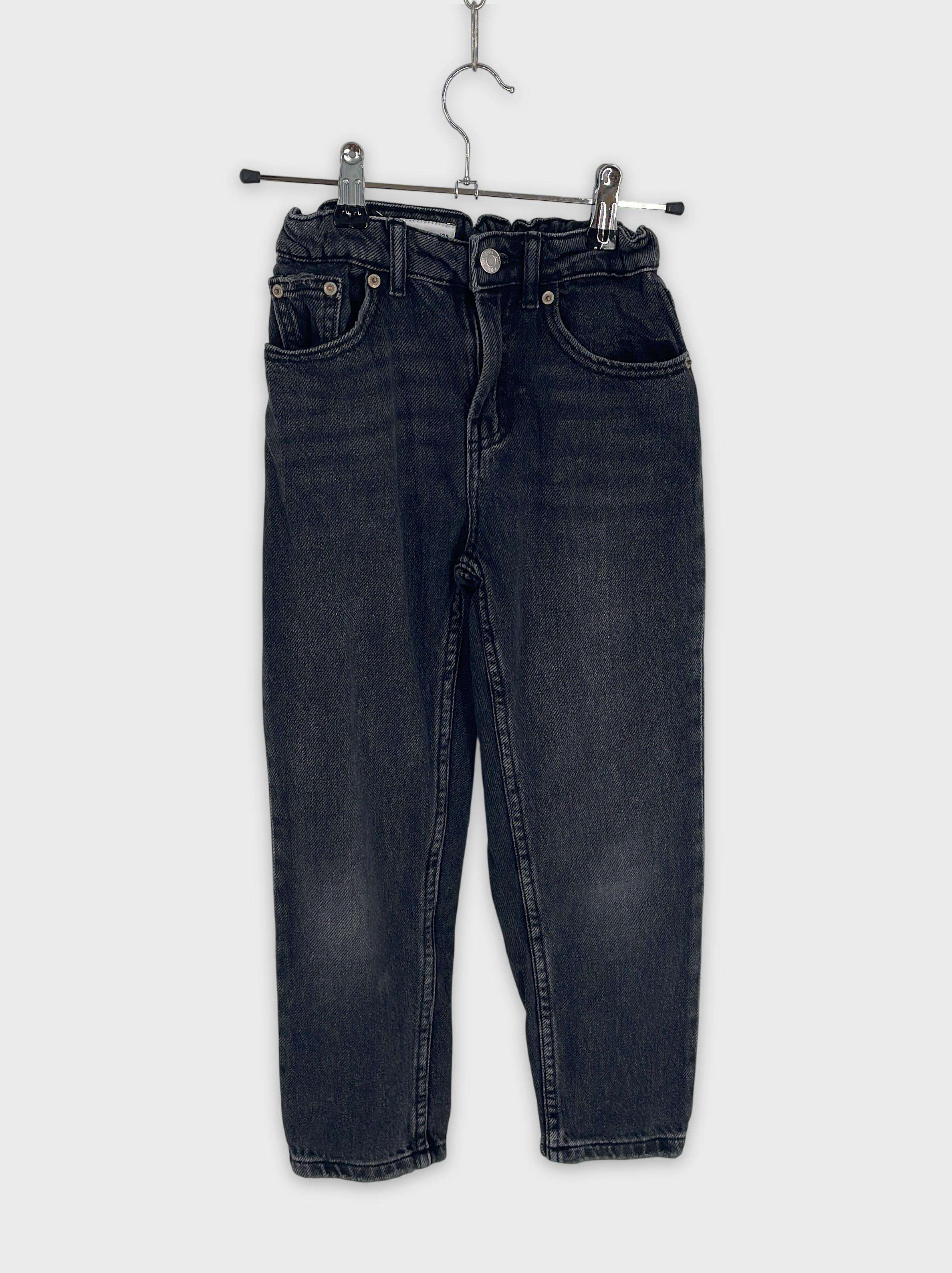 0-Jeans Zara Kids 8 ans