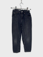 0-Jeans Zara Kids 8 ans