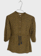 0-Robe Marlot 6 ans