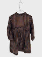 0-Robe Apaches Collections 6 ans