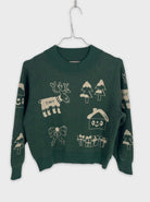 0-Pull Tiny Cottons 10 ans