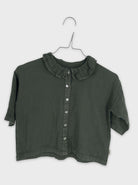 0-Chemise/blouse Poudre Organic 3 ans