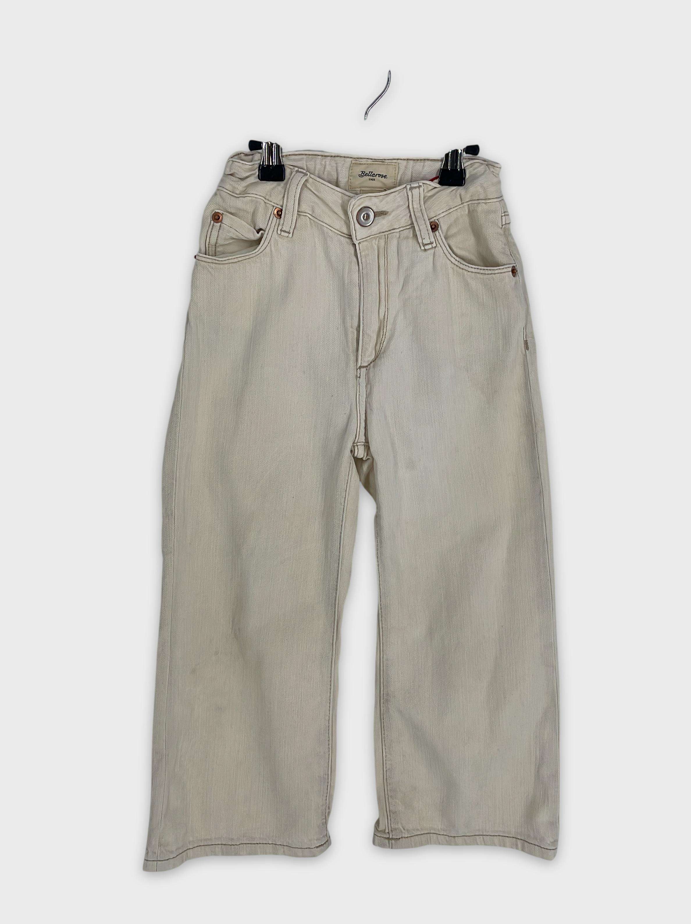 0-Pantalon Bellerose 6 ans