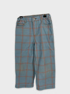 0-Pantalon Tiny Cottons 6 ans