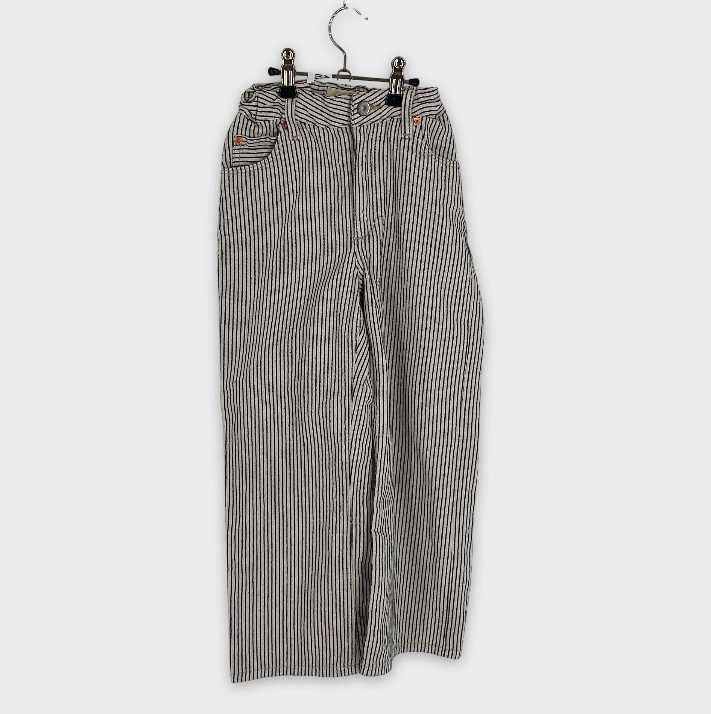 0-Pantalon Bellerose 8 ans