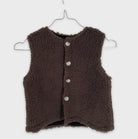 0-Gilet Marque Inconnue 24 Mois - 4 Ans