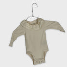 0-Body H&M 3 mois