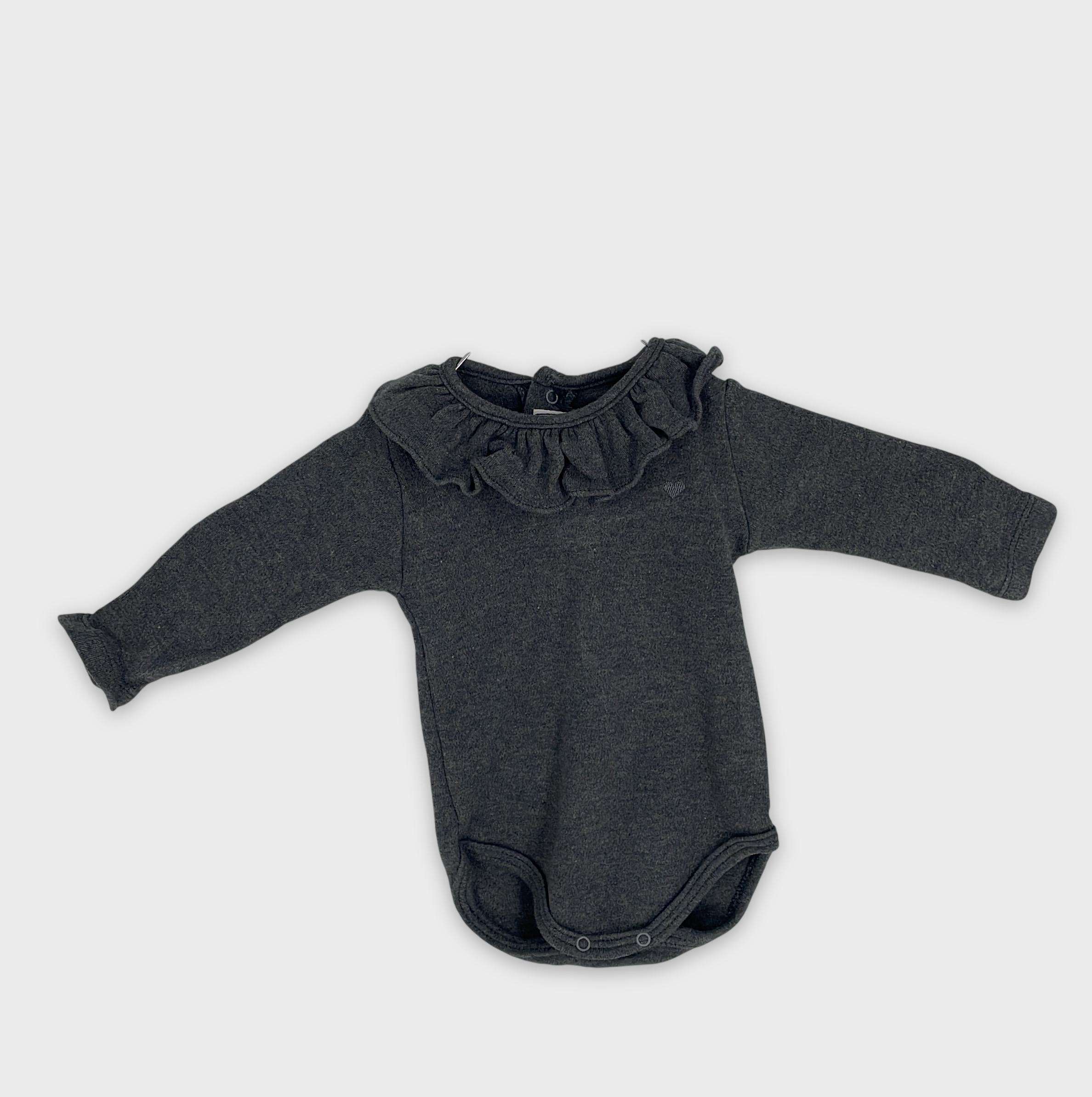 0-Body Condor 3 mois