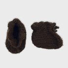 0-Chaussures Marque Inconnue Naissance