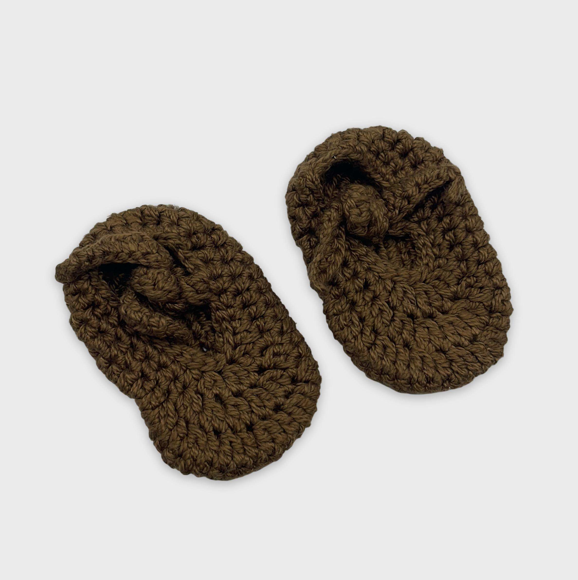 0-Chaussures Marque Inconnue Naissance