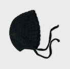 0-Bonnet/Cagoule Marque Inconnue Naissance