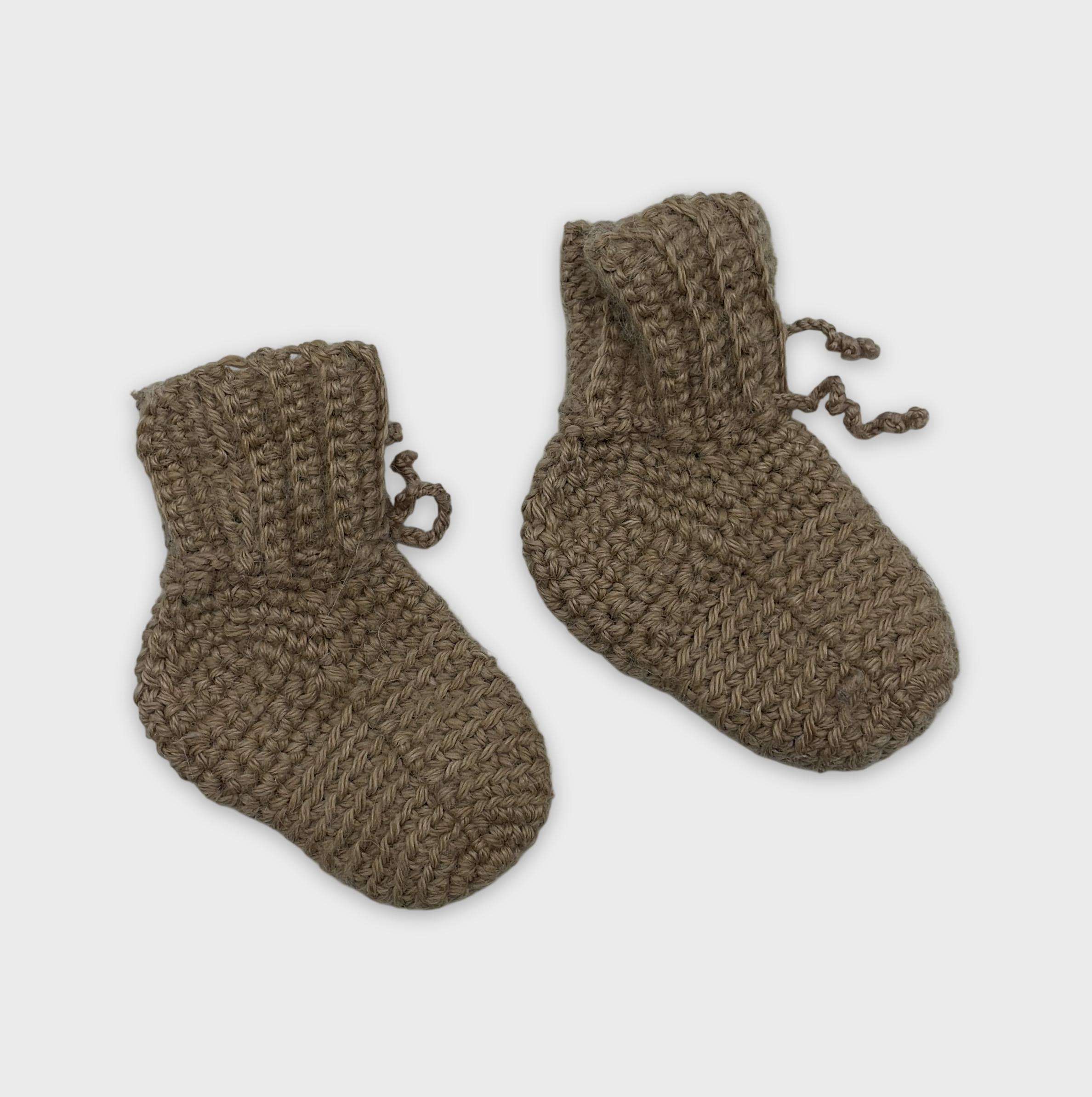 0-Chaussures Marque Inconnue 3-6 Mois