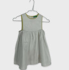0-Robe United Colors Of Benetton 3-4 Ans