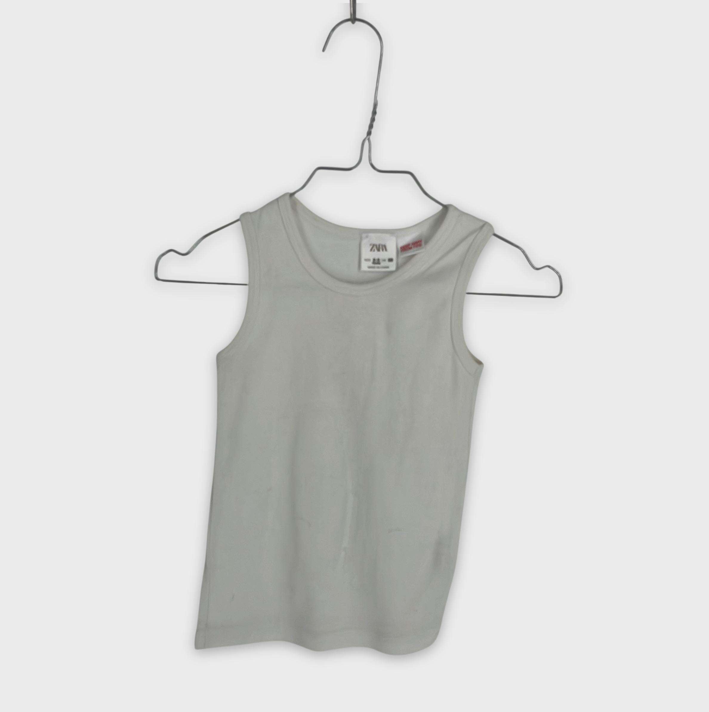 0-Body Zara Baby 3 ans