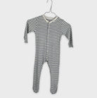 0-Pyjama long M&S 12-18 Mois