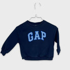 0-Sweat Gap 18-24 Mois