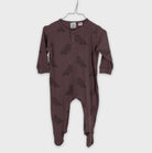 0-Pyjama long Zara Baby 12-18 Mois