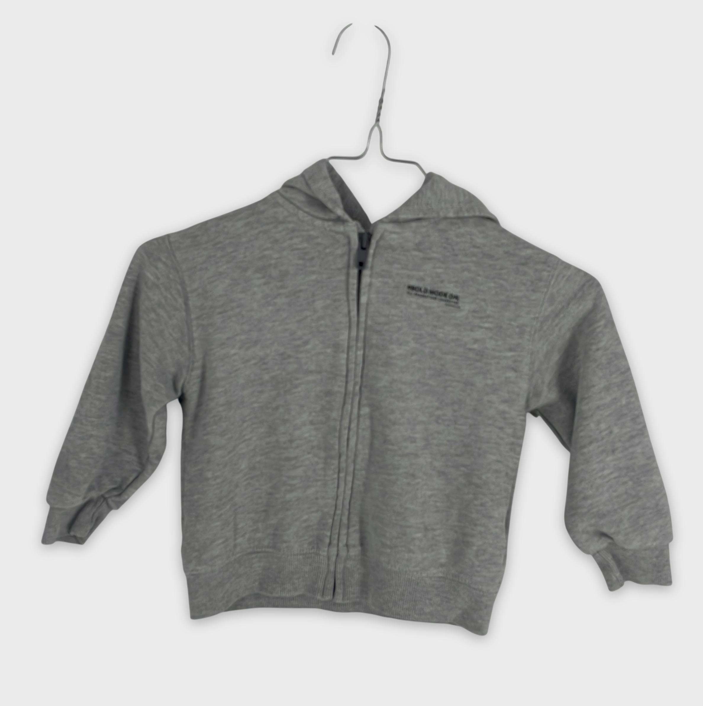 0-Sweat Zara Baby 24 Mois - 3 Ans