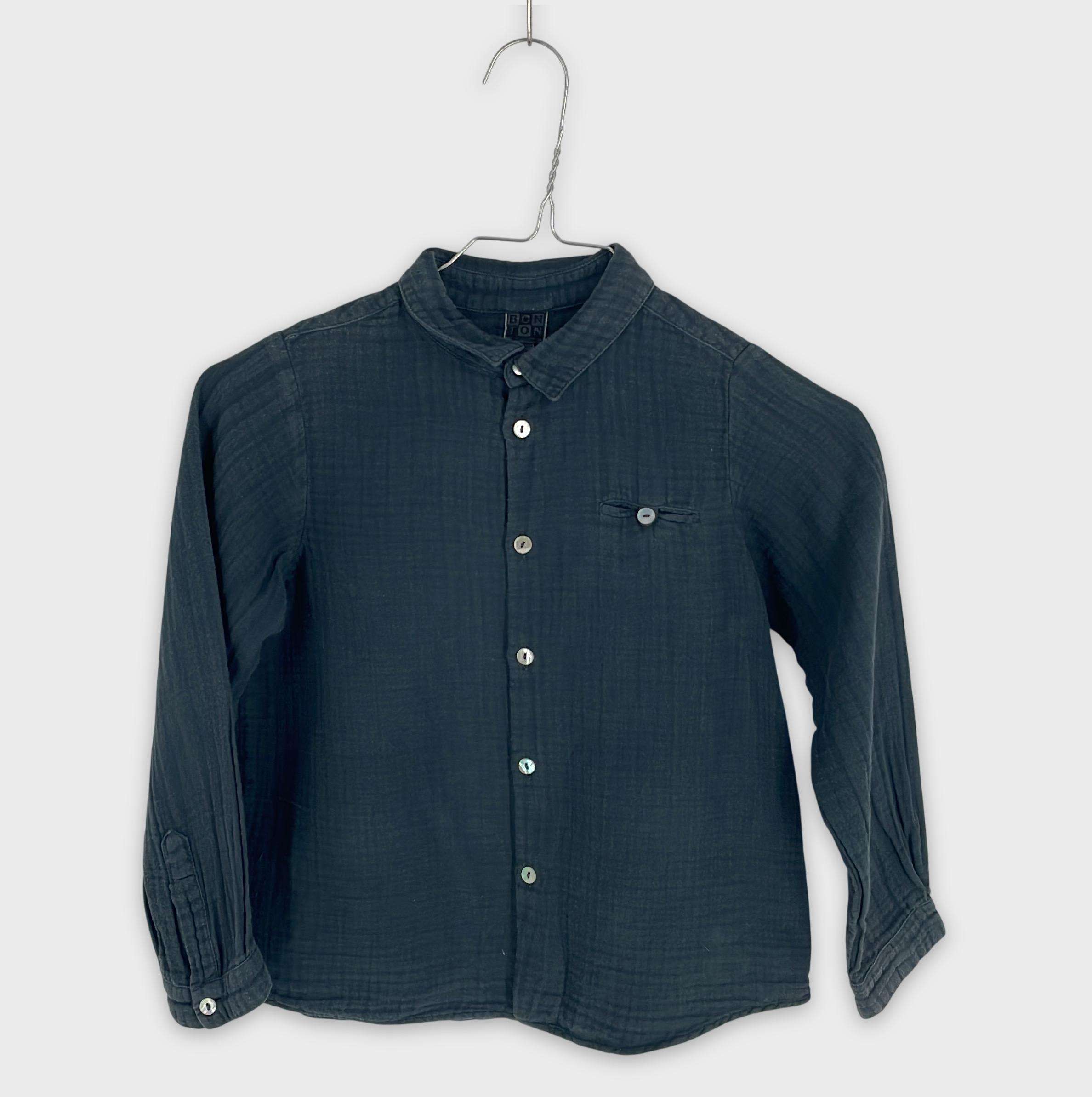 0-Chemise/blouse Bonton 8 ans