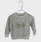 0-Sweat Petit Bateau 3 ans