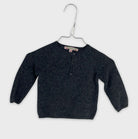 0-Pull Bonpoint 18 mois