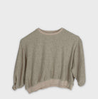 0-Sweat Marque Inconnue 6 ans