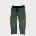 0-Pantalon Petit Bateau 4 ans