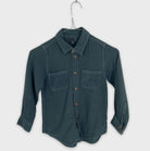 0-Chemise/blouse Bonton 6 ans
