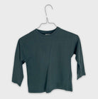 0-T-shirt manches longues Zara Kids 4 ans