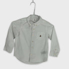 0-Chemise/blouse Gap 4 ans
