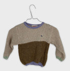 0-Pull Bobo Choses 18-24 Mois