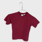 0-T-shirt manches courtes Zara Kids 5 ans