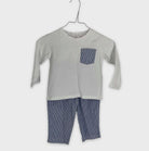 0-Ensemble Zara Baby 24 Mois - 3 Ans