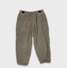 0-Pantalon Marque Inconnue 3-4 Ans