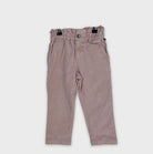 0-Pantalon Petit Bateau 4 ans