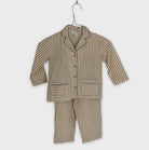 0-Pyjama long Zara Home 18-24 Mois