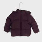 0-Doudoune Zara Kids 4 ans