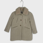 0-Manteau Bonpoint 4 ans