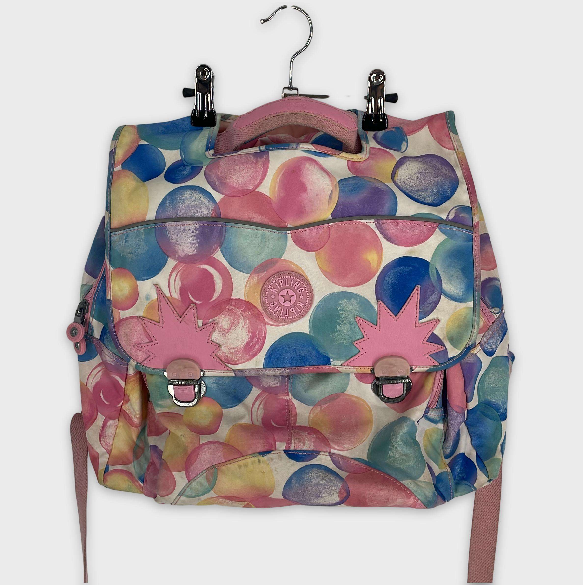 0-Sac à dos Marque Inconnue
