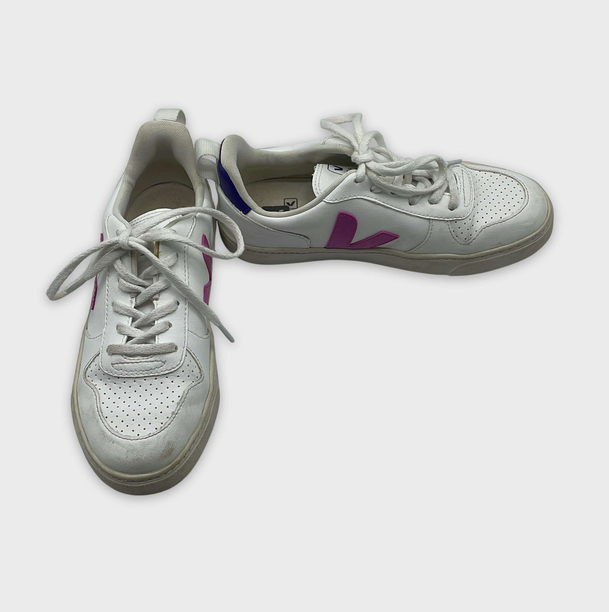 0-Chaussures Veja Taille 35