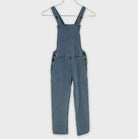 0-Salopette (longue) Bonton 10 ans