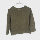 0-Pull American Vintage